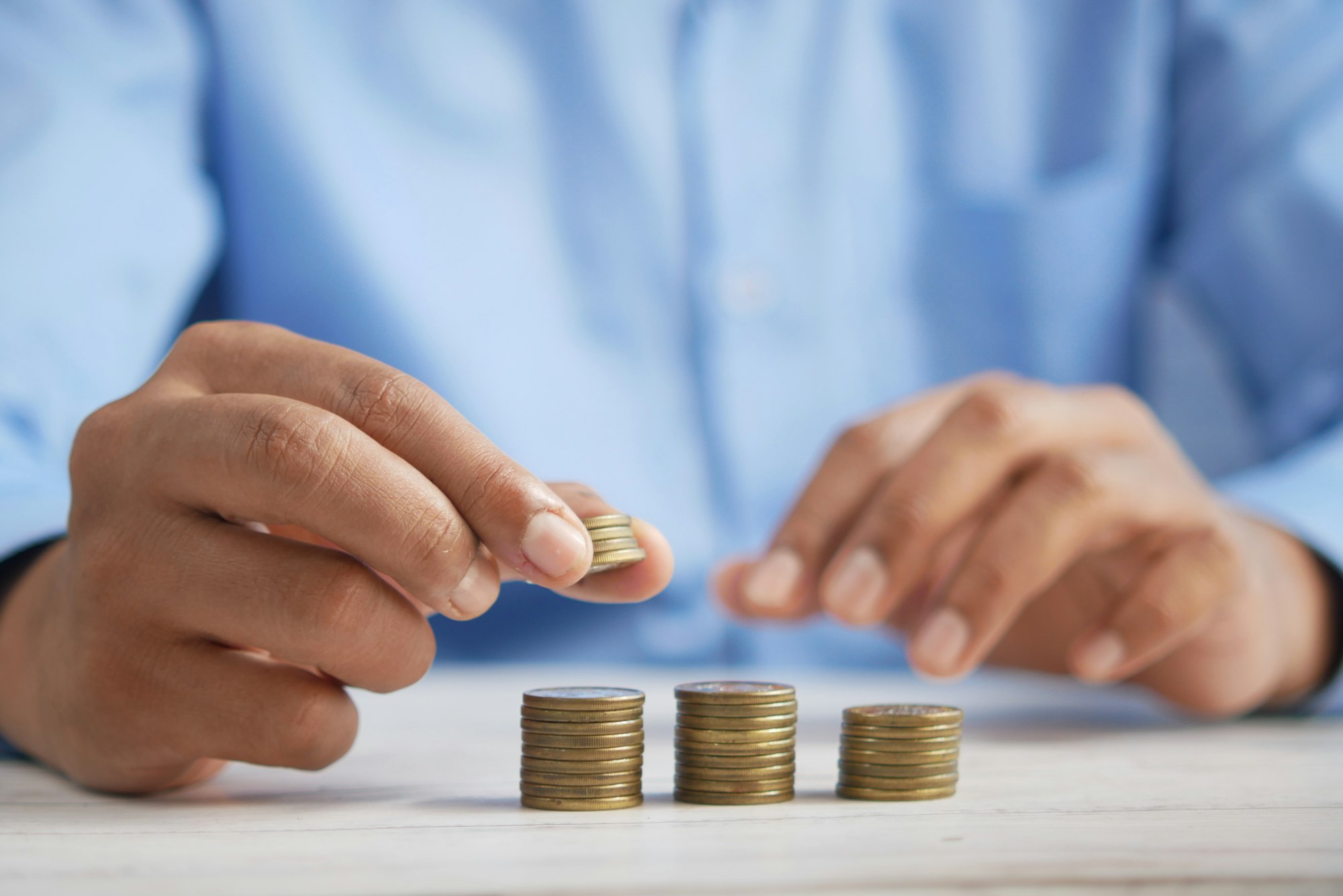 Soaring Service Charges Place Financial Strain on Flat Owners