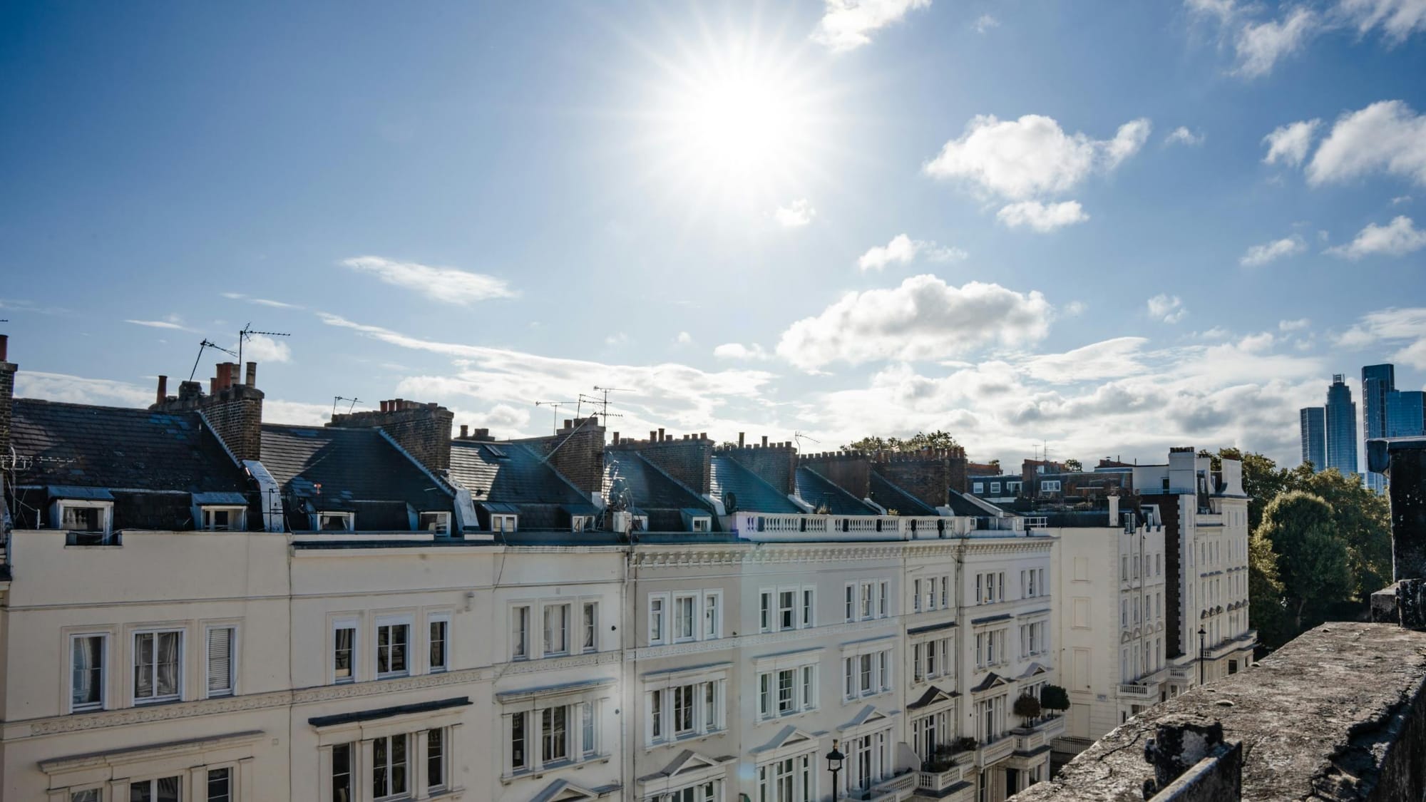 Crown Estate and Lendlease Partner on £24 Billion Housing and Innovation Drive