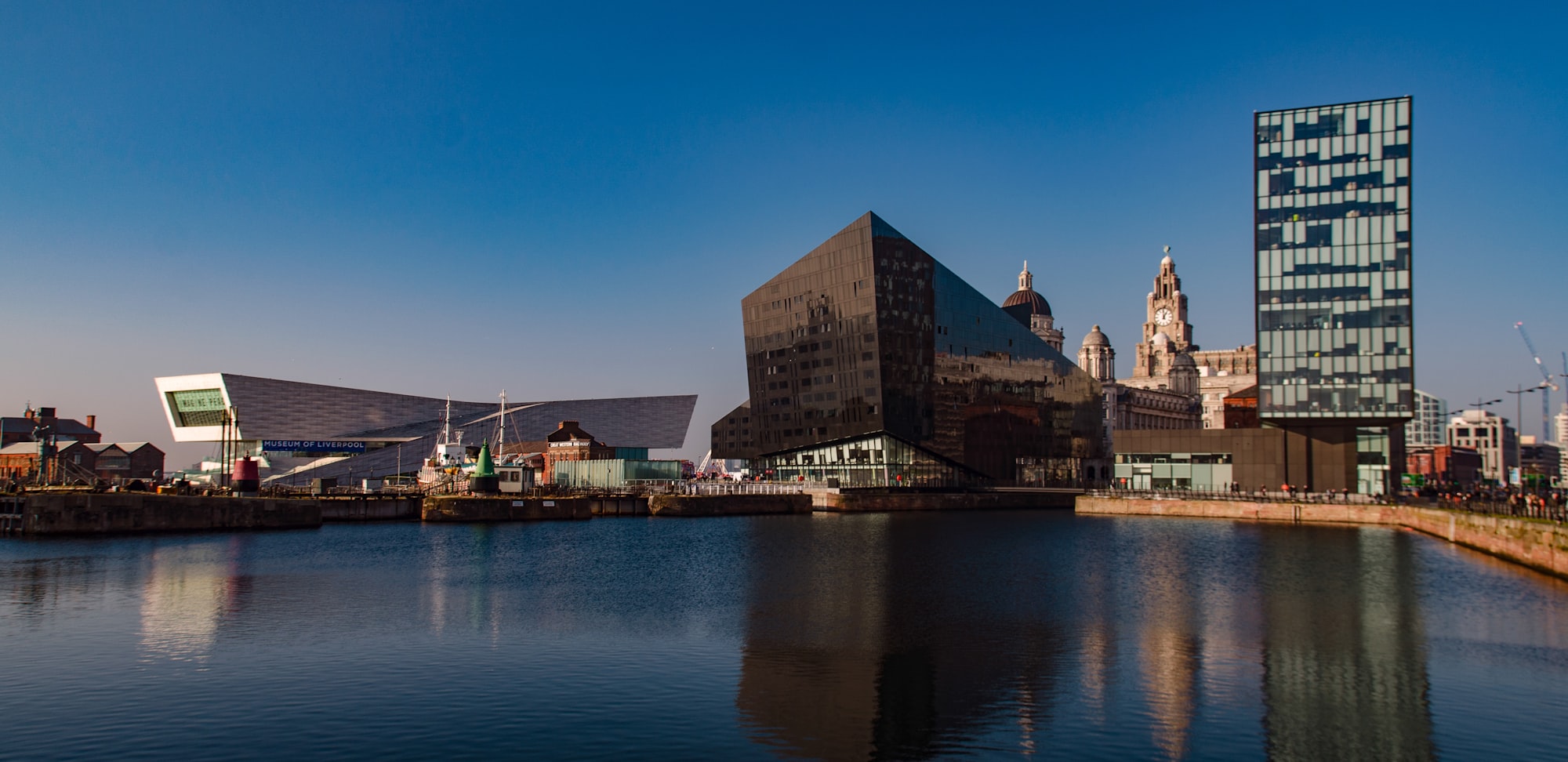 Liverpool’s £250 Million Tobacco Warehouse Revival Moves Ahead