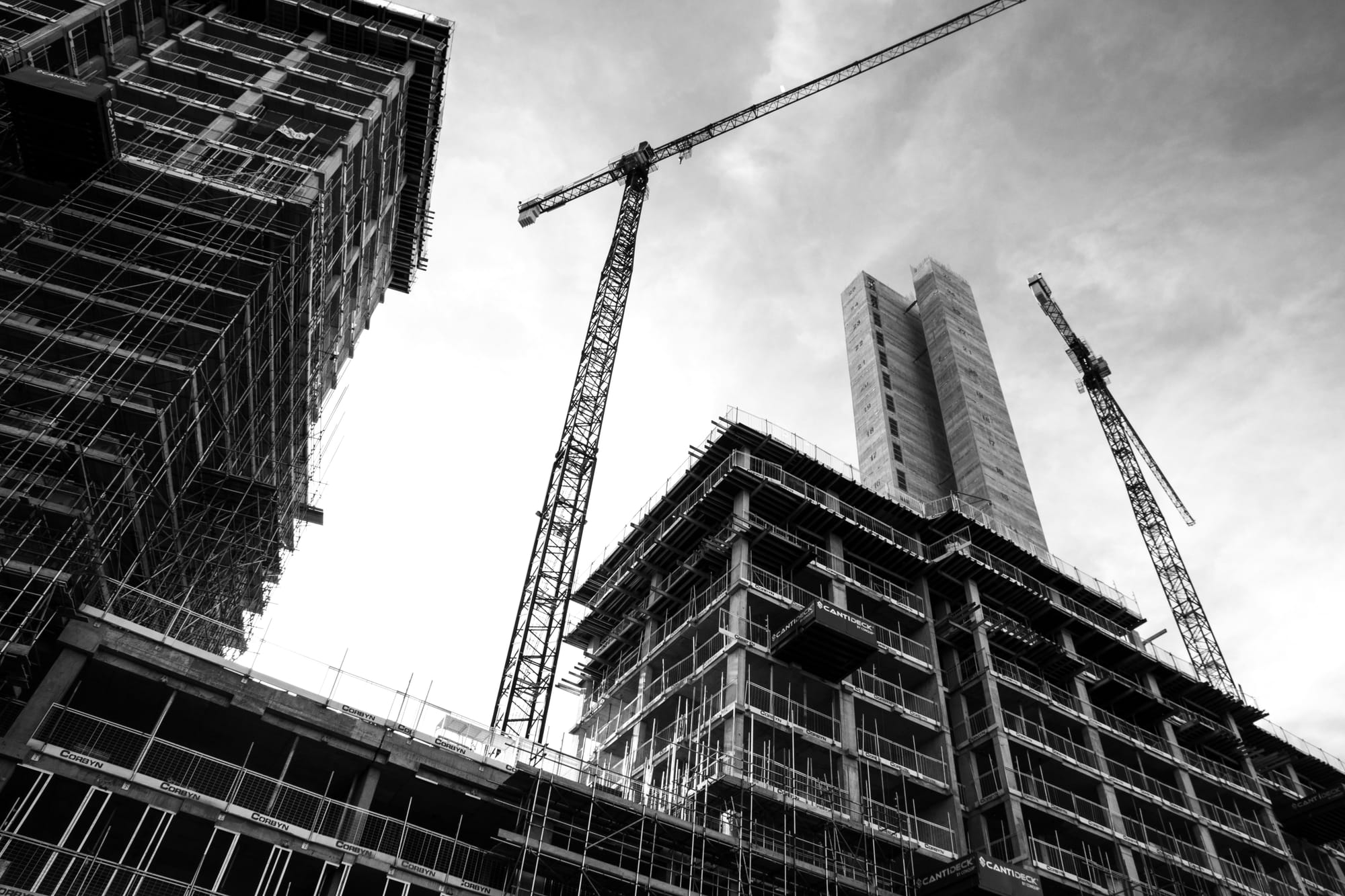Property Development & Flipping: Turn Projects into Profits