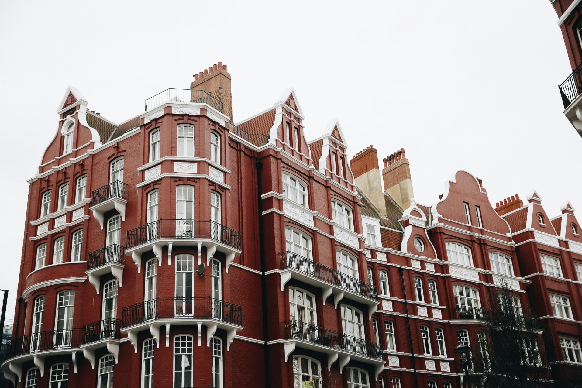 £64 Billion in UK Property Hidden Behind Trusts: What Transparency International’s Report Means for the Market