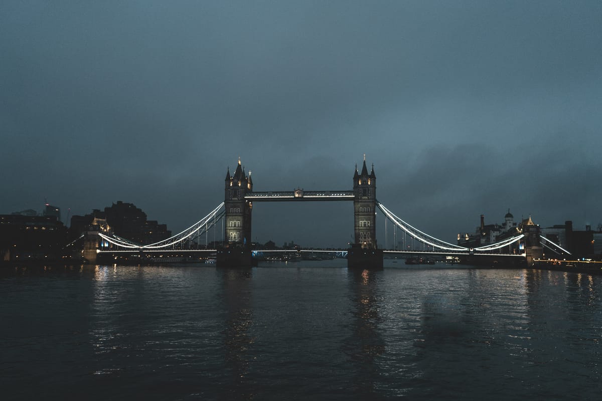 The Lower Thames Crossing: A £9 Billion Gamble on the Future of UK Infrastructure